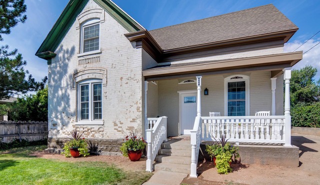 ATV & UTV Parking: Spacious Home in Richfield!