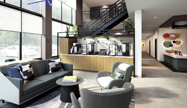 Atwell Suites Belgrade Bozeman Airport by IHG