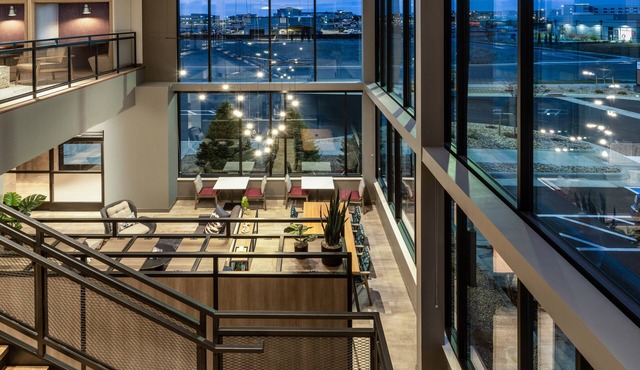Atwell Suites Denver Airport Tower Road by IHG