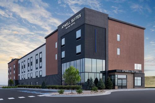 Atwell Suites Denver Airport - Tower Road by IHG