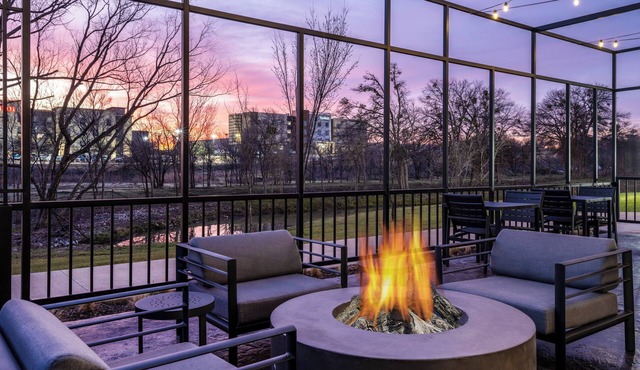 Atwell Suites Fort Worth Alliance Area by IHG