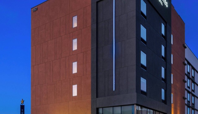 Atwell Suites Henderson at the Pass by IHG