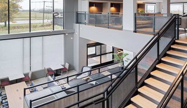 Atwell Suites Kansas City Airport by IHG