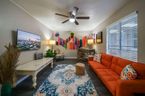 ATX Casa Feliz
