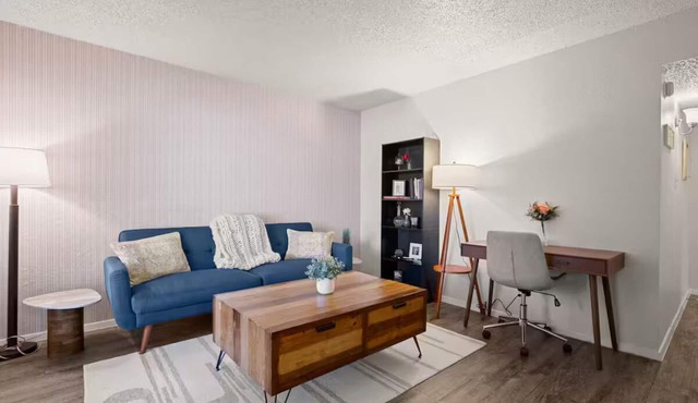 ATX Casa Vida BnB ~ Near North Loop & UT
