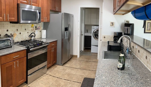 ATX Central Sweet Home