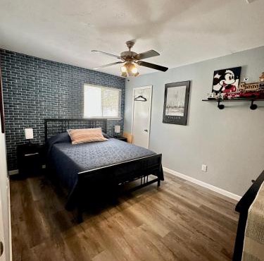ATX North- Private room and Bathroom in Quiet Neighborhood