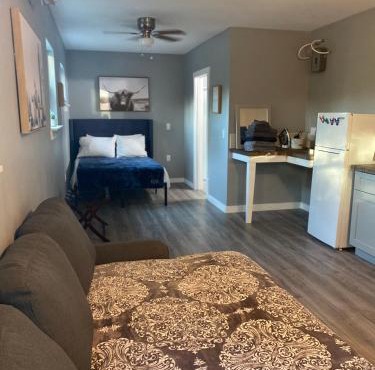 ATX Tiny House