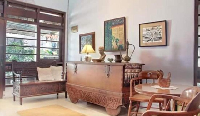 Aty Noor Homestay