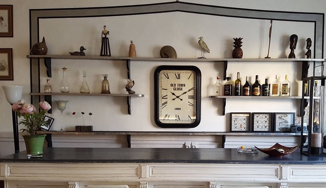 ATYPICAL VILLAGE HOUSE WITH PATIO AND TERRACE IN DRÔME PROVENÇALE SUMMER 2020