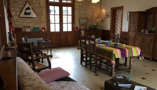 ATYPICAL AND UNUSUAL IN PERIGORD