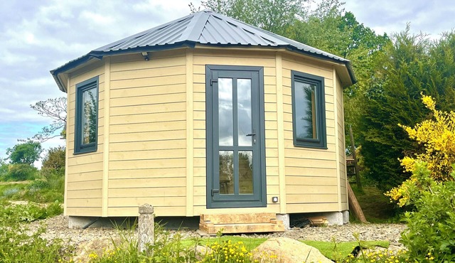 Atypical cottage & nature cocoon | Bocage Normand
