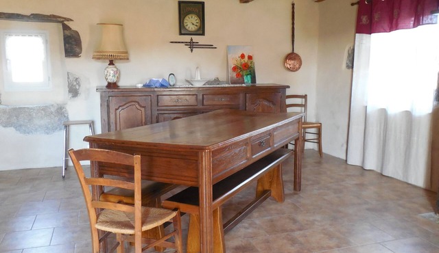 $ ATYPICAL COUNTRY HOUSE