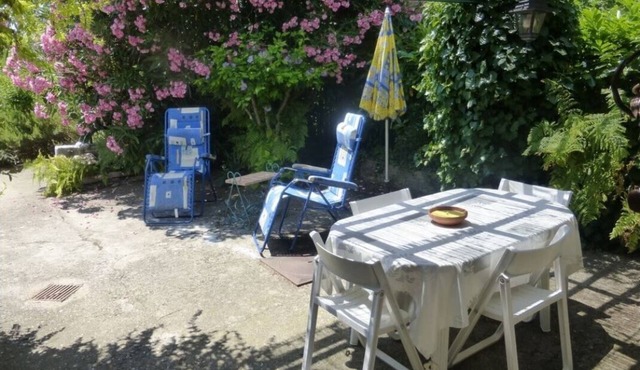 Atypical house 15 minutes from Carcassonne