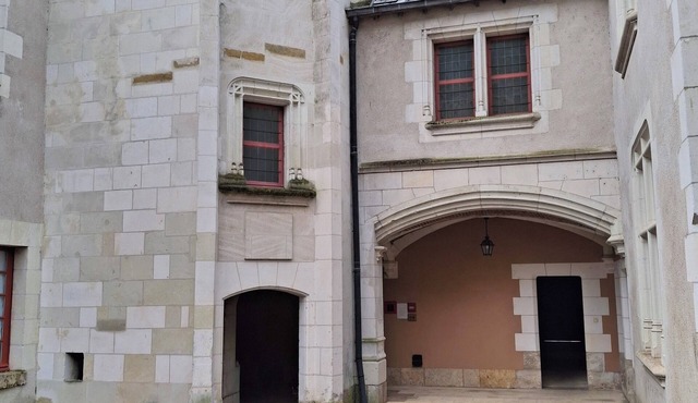 Atypical, terrace, breathtaking view, city center