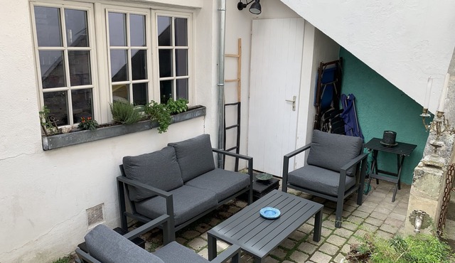 Atypik hypercalme hypercalme