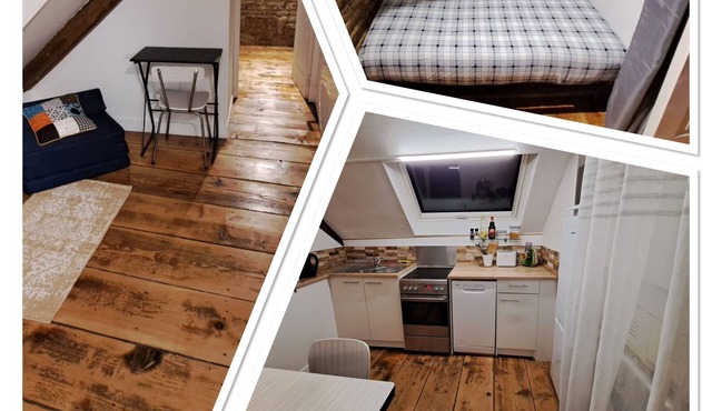 Atypique et Douillet nid