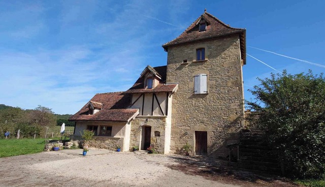 Atypique Maison de Charme