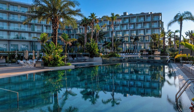 Atzavara Hotel & Spa