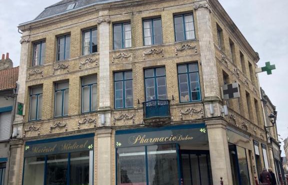 au 33 chambres d'hôtes