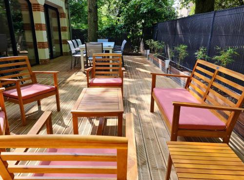 Au B'Honneur de Blois