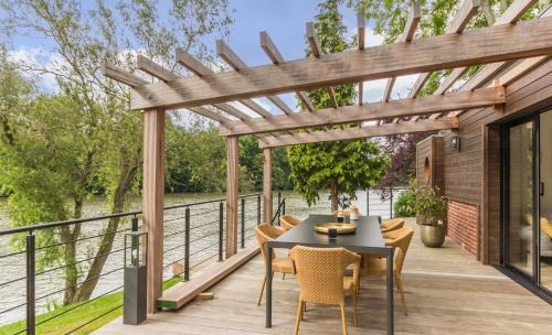 Au bal des hirondelles