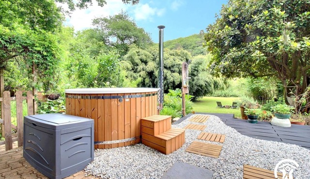 Au blavet douillet - INZINZAC LOCHRIST