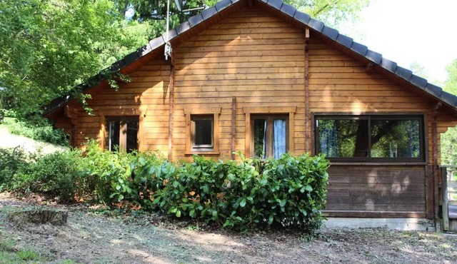 Au Bois de Calais * - Accommodation 4 persons