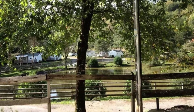 Au Bois de Calais * - Chalet Poisson: 3 bedrooms, 6 people