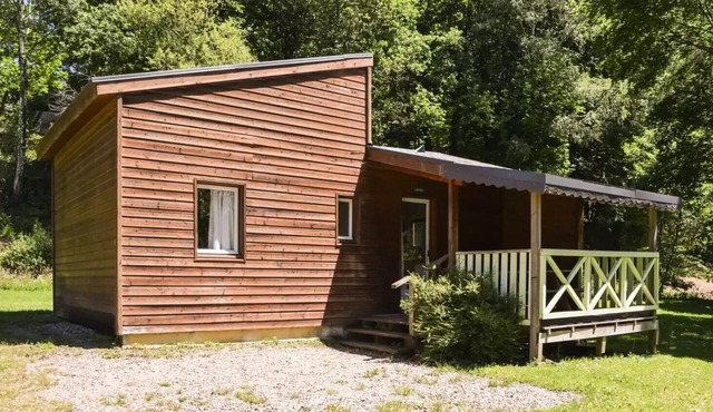 Au Bois de Calais * - Chalet Mushroom : 3 bedrooms, TV, 7 people