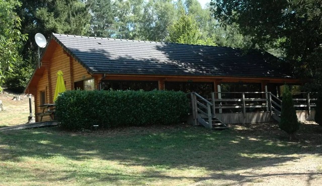 Au Bois de Calais * - Cottage: Sunday, 4 people