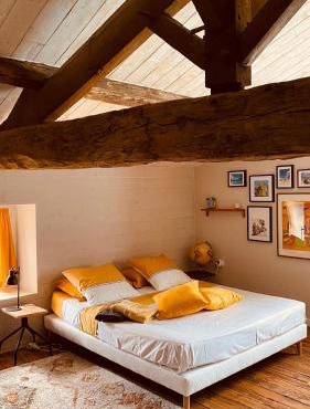 Au bon endroit " chambres d hotes "