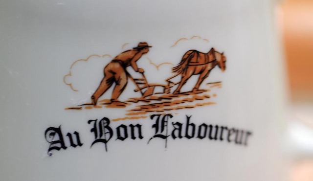 Au Bon Laboureur