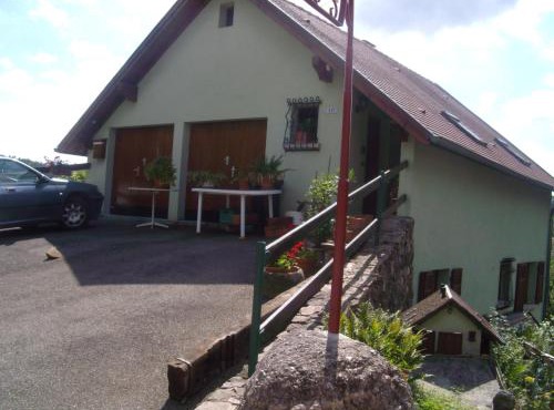 Au Bon Logis