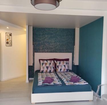 Au bon repos - Escapade idéale au cœur de l'Alsace