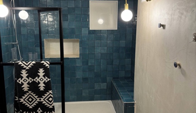 Au bon vivre, Apartment, near Lac du Salagou, Hérault gorges and beaches