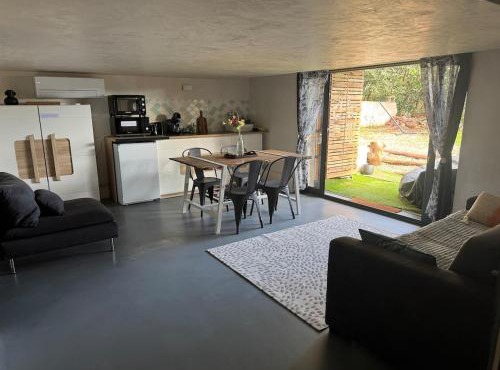 Au bon vivre l'appartement