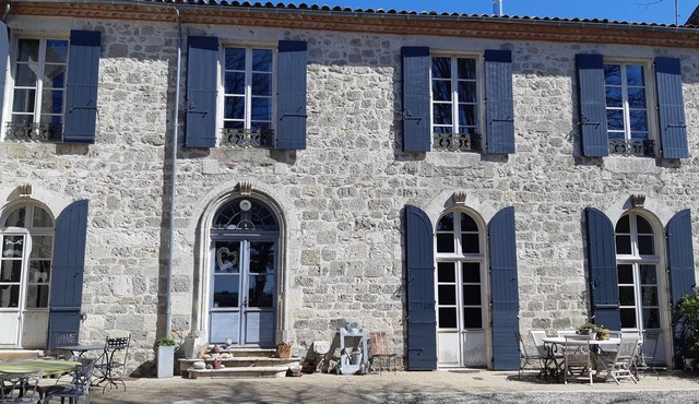 Au Bonheur d'Alphonse