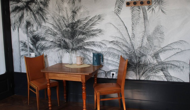 Au Bonheur D'amélie