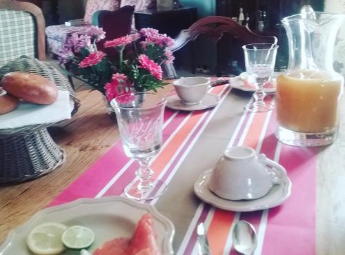 Au Bonheur De Ce Monde