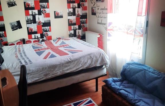 Au Bonheur des enfants