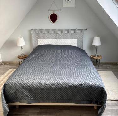 Au bonheur des hirondelles