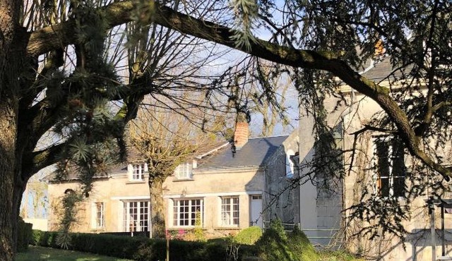 Au Bonheur Dupré B&B