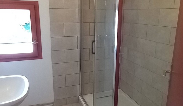 Au Bonheur du Sud above ground pool, fenced garden, garage