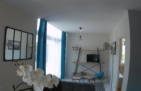 Au bonheur des Anes - Gîte Idylle