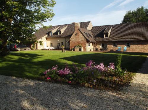 Au Bonheur Frontalier