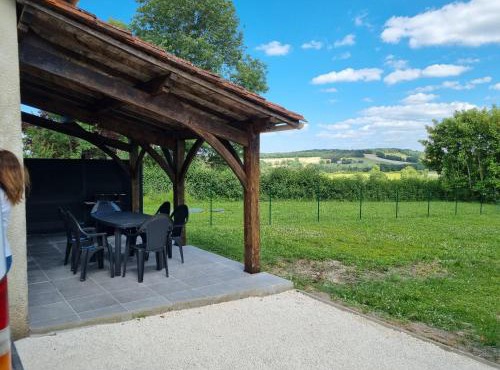 au Bonhomme de Chemin