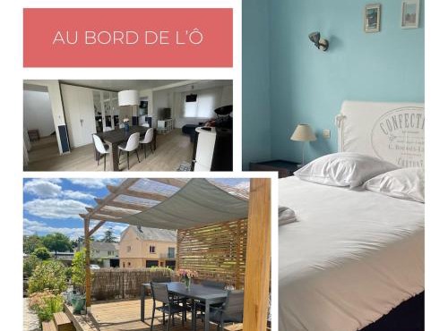 Au Bord de L'Ô
