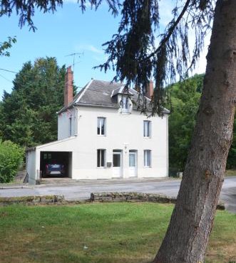 AU BORD DE L'EAU studio 1