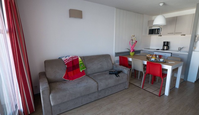 Au bord de l'eau! Appartement Duplex pour 6 + WiFi